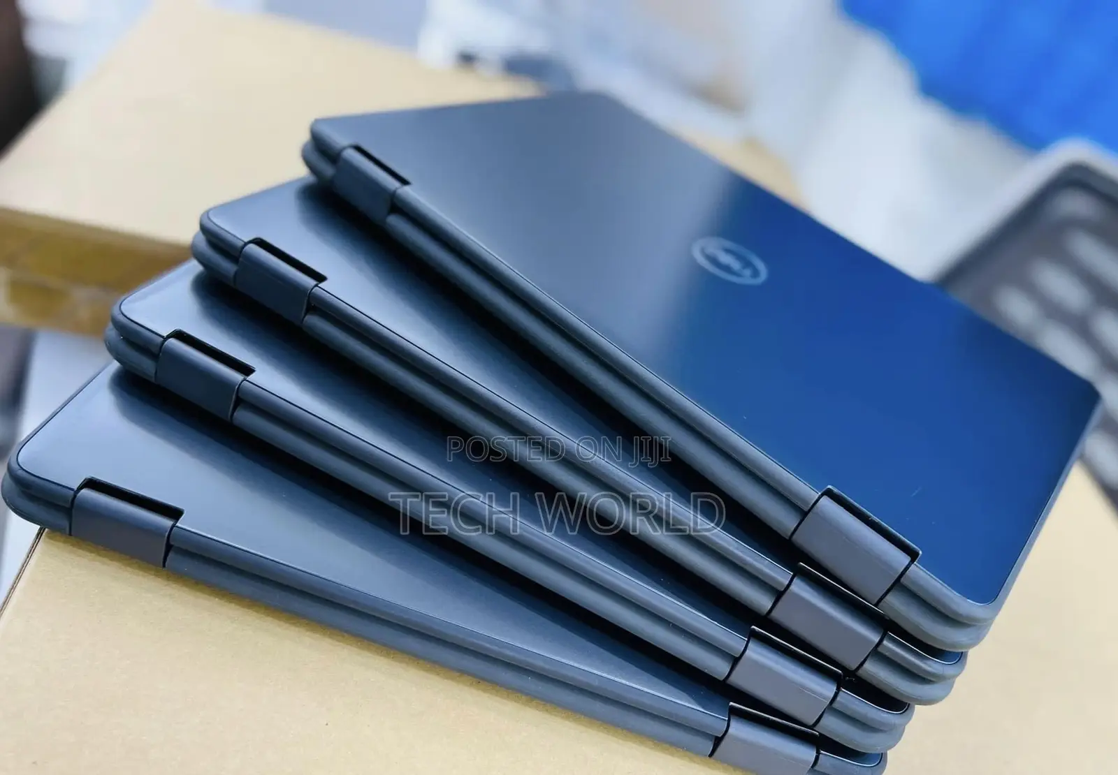 Laptop Dell Latitude 11 3189 4GB Intel Celeron SSD 128GB