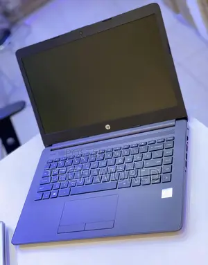 Laptop HP 240 G6 4GB Intel Core 2 Quad HDD 500GB