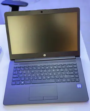 Laptop HP 240 G6 4GB Intel Core 2 Quad HDD 500GB