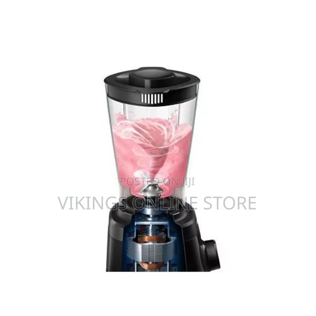 Philips 1.9litres Problend System Blender 450W 3000 Series -