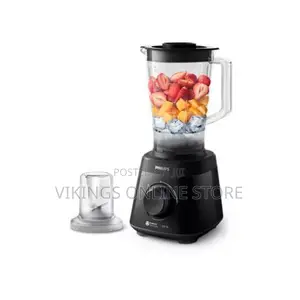 Philips 1.9litres Problend System Blender 450W 3000 Series -