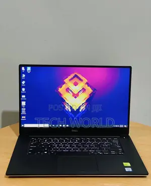 Laptop Dell Precision 5530 16GB Intel Core I7 SSD 256GB