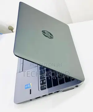 Laptop HP EliteBook 820 G2 8GB Intel Core I5 HDD 500GB