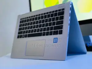 Laptop HP EliteBook X360 1030 G3 8GB Intel Core I5 SSD 256GB