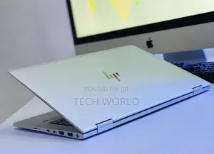Laptop HP EliteBook X360 1030 G3 8GB Intel Core I5 SSD 256GB