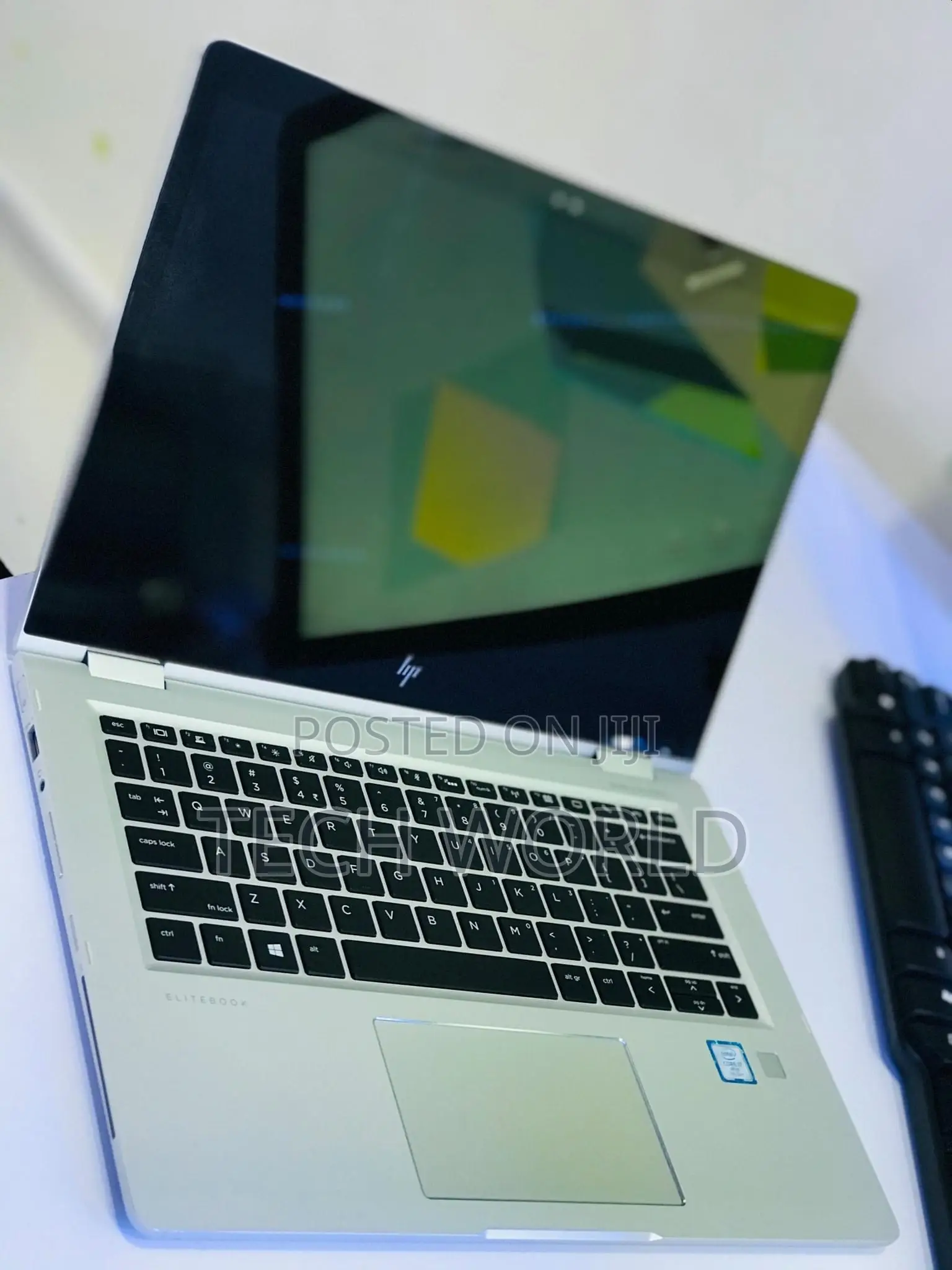 Laptop HP EliteBook X360 1030 G3 8GB Intel Core I5 SSD 256GB