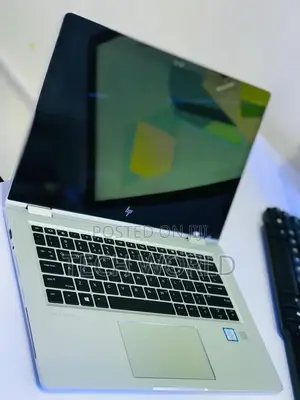 Laptop HP EliteBook X360 1030 G3 8GB Intel Core I5 SSD 256GB