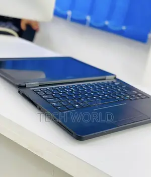Laptop Dell Latitude 12 7250 4GB Intel Core I5 SSD 256GB