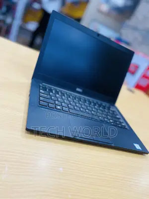 Laptop Dell Latitude 12 7250 4GB Intel Core I5 SSD 256GB