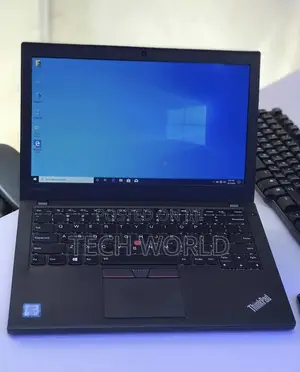 Laptop Lenovo ThinkPad X250 8GB Intel Core I5 HDD 500GB
