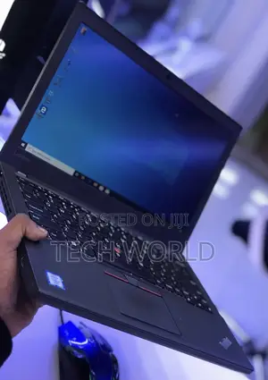 Laptop Lenovo ThinkPad X250 8GB Intel Core I5 HDD 500GB
