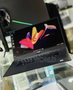 Laptop Dell XPS 15 16GB Intel Core I5 SSD 512GB