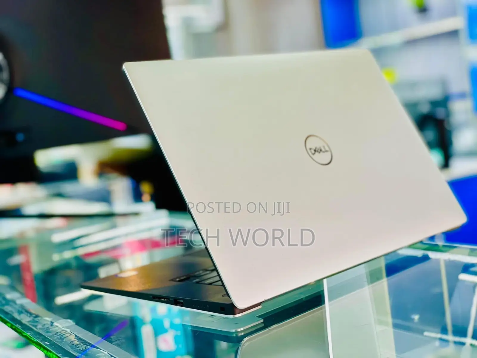 Laptop Dell XPS 15 16GB Intel Core I5 SSD 512GB