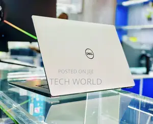 Laptop Dell XPS 15 16GB Intel Core I5 SSD 512GB