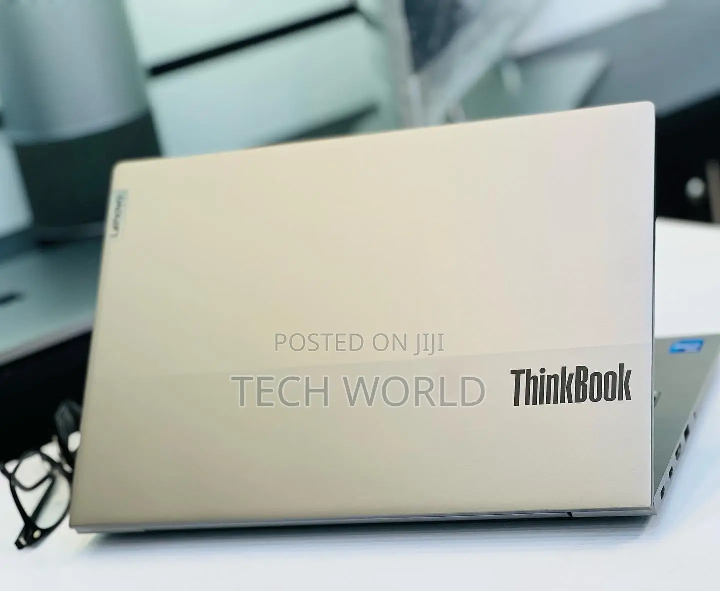 Laptop Lenovo ThinkBook 15 8GB Intel Core I5 SSD 256GB