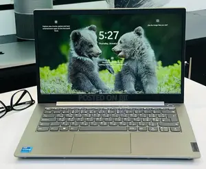 Laptop Lenovo ThinkBook 15 8GB Intel Core I5 SSD 256GB