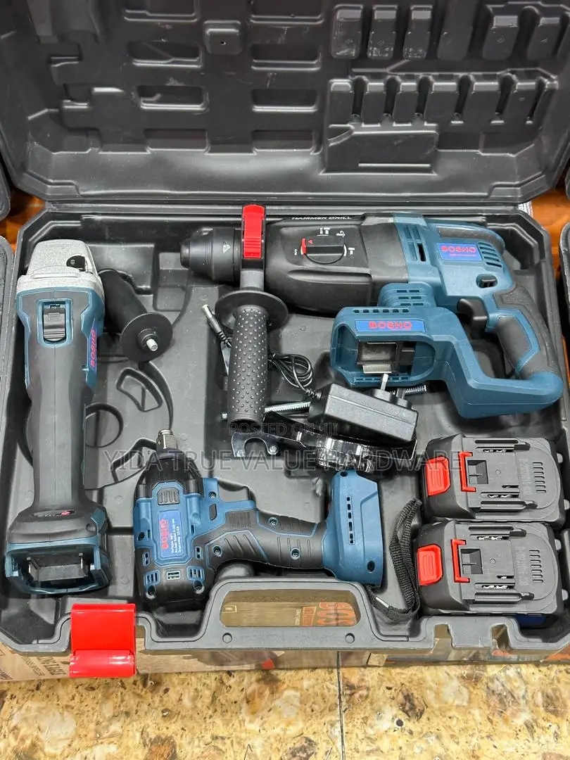 Drilll,Cordless Grinder, Air Wrench