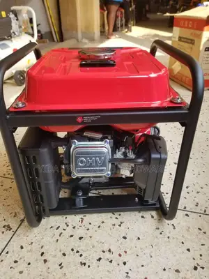 Generator Inverter Pt 5000c
