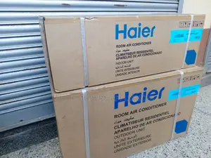 Haier 9000BTU Split Air Conditioner
