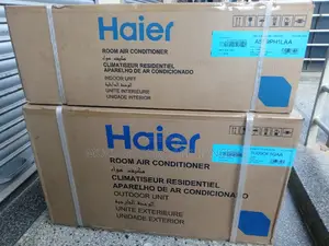 Haier 12000 BTU Split Air Conditioner