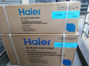 Haier 18000 BTU Split Air Conditioner