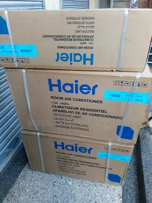 Haier 24000 Btu Split Air Conditioner