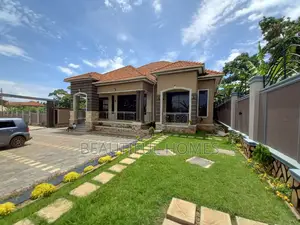 Furnished 5bdrm House in Kira, Central Division for sale