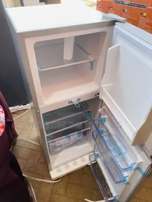 Brand New Clean ADH Fridge