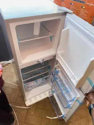 Brand New Clean ADH Fridge