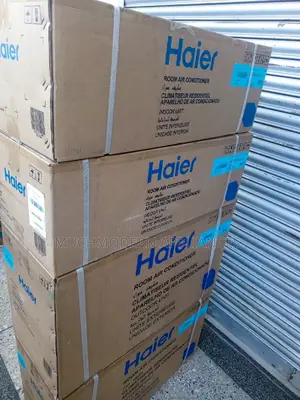 Haier 12000 BTU Split Air Conditioner