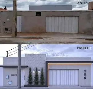 House Renovation Services
