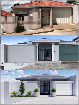 Building Dreams