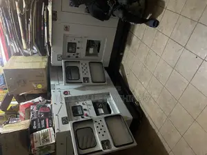 Generator Perkins Uk 30 Kva