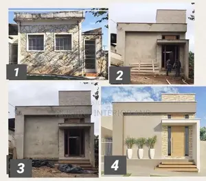 Renovation and Constructing