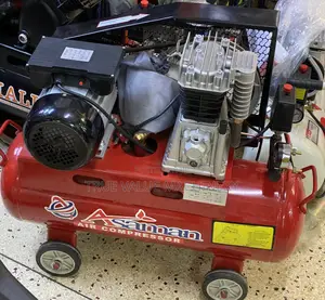 50 Litres Air Compressor Italy Model
