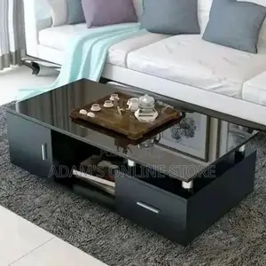 Black Center Table/Center Table/Center Table/Center Table