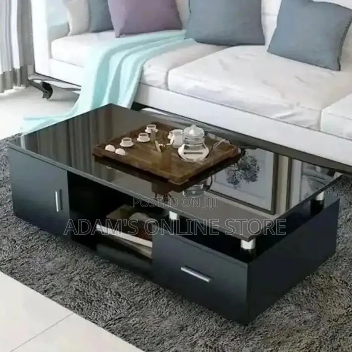 Black Center Table/Center Table/Center Table/Center Table