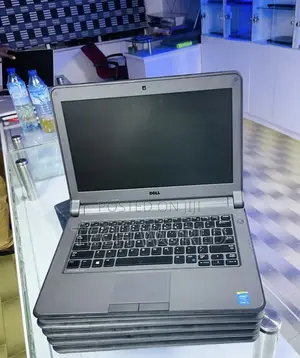 Laptop Dell Latitude 13 3340 4GB Intel Core I3 HDD 500GB