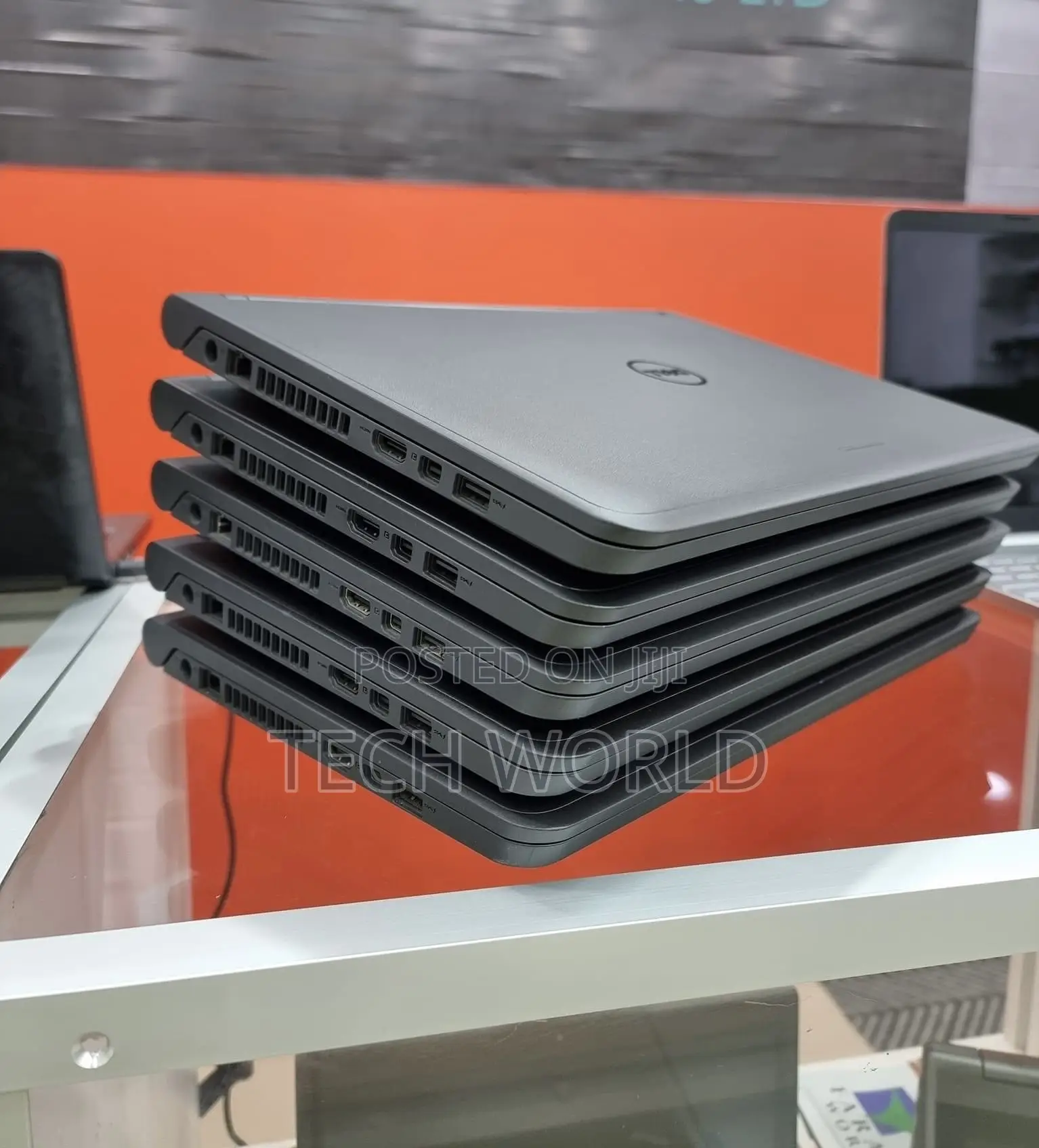 Laptop Dell Latitude E3350 4GB Intel Core I3 HDD 500GB