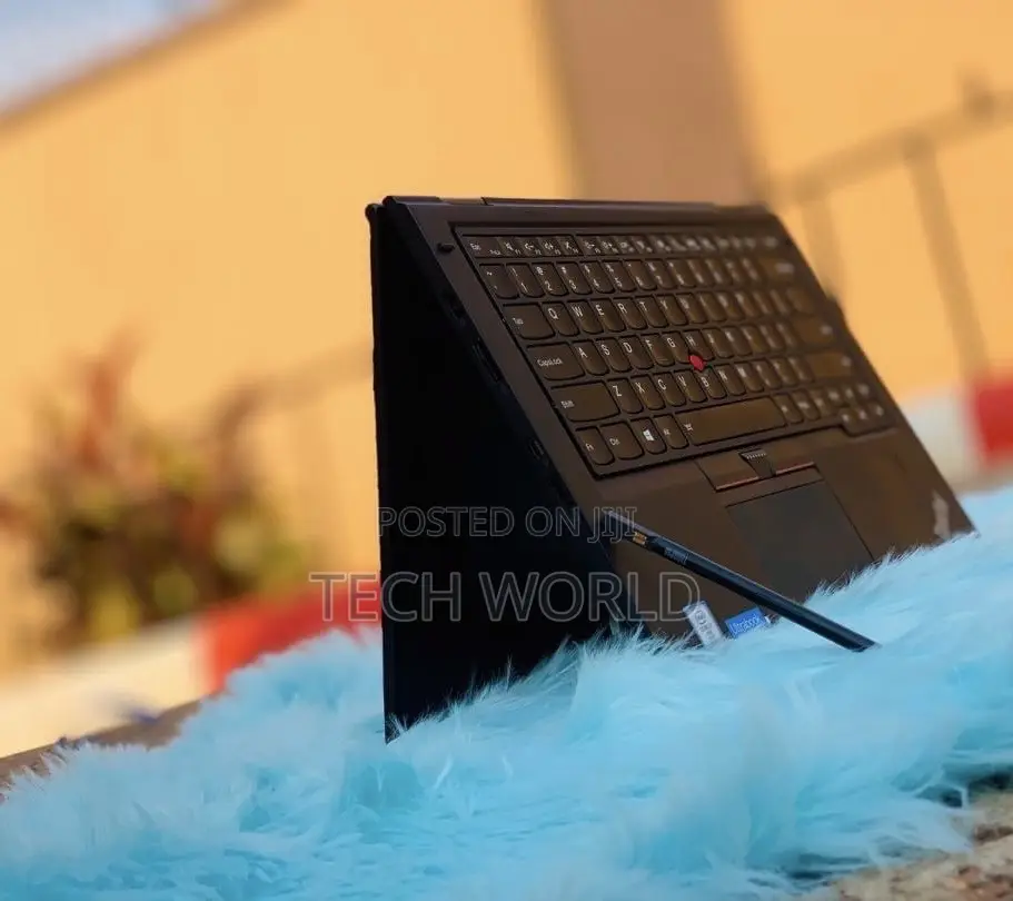 Laptop Lenovo 8GB Intel Core I5 SSD 256GB