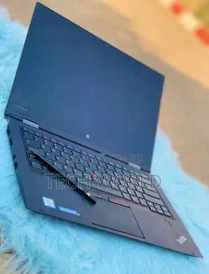 Laptop Lenovo 8GB Intel Core I5 SSD 256GB