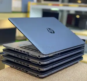 Laptop HP EliteBook 840 G2 8GB Intel Core I5 HDD 500GB