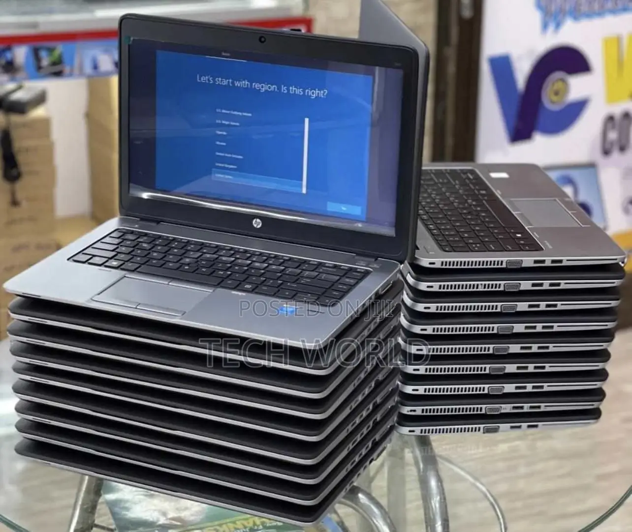 Laptop HP EliteBook 840 G2 8GB Intel Core I5 HDD 500GB