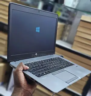 Laptop HP EliteBook 840 10 4GB Intel Core I5 HDD 500GB