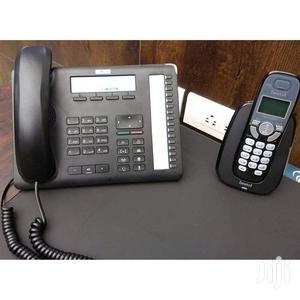 Dstv CCTV Razorwire Intercom Phones And All Drilling Services