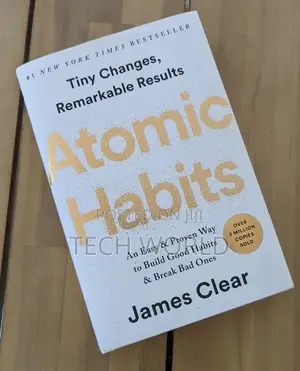 Atomic Habits