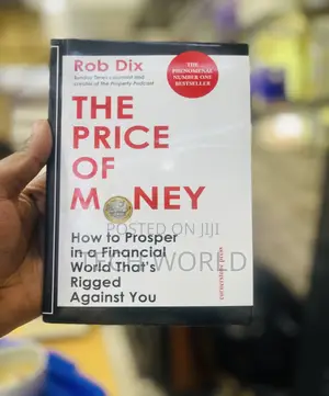 The Price of Money