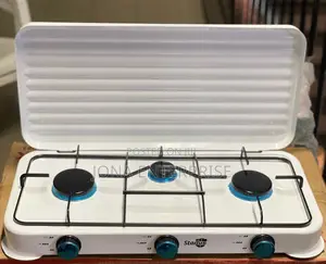Dulux Gas Stove