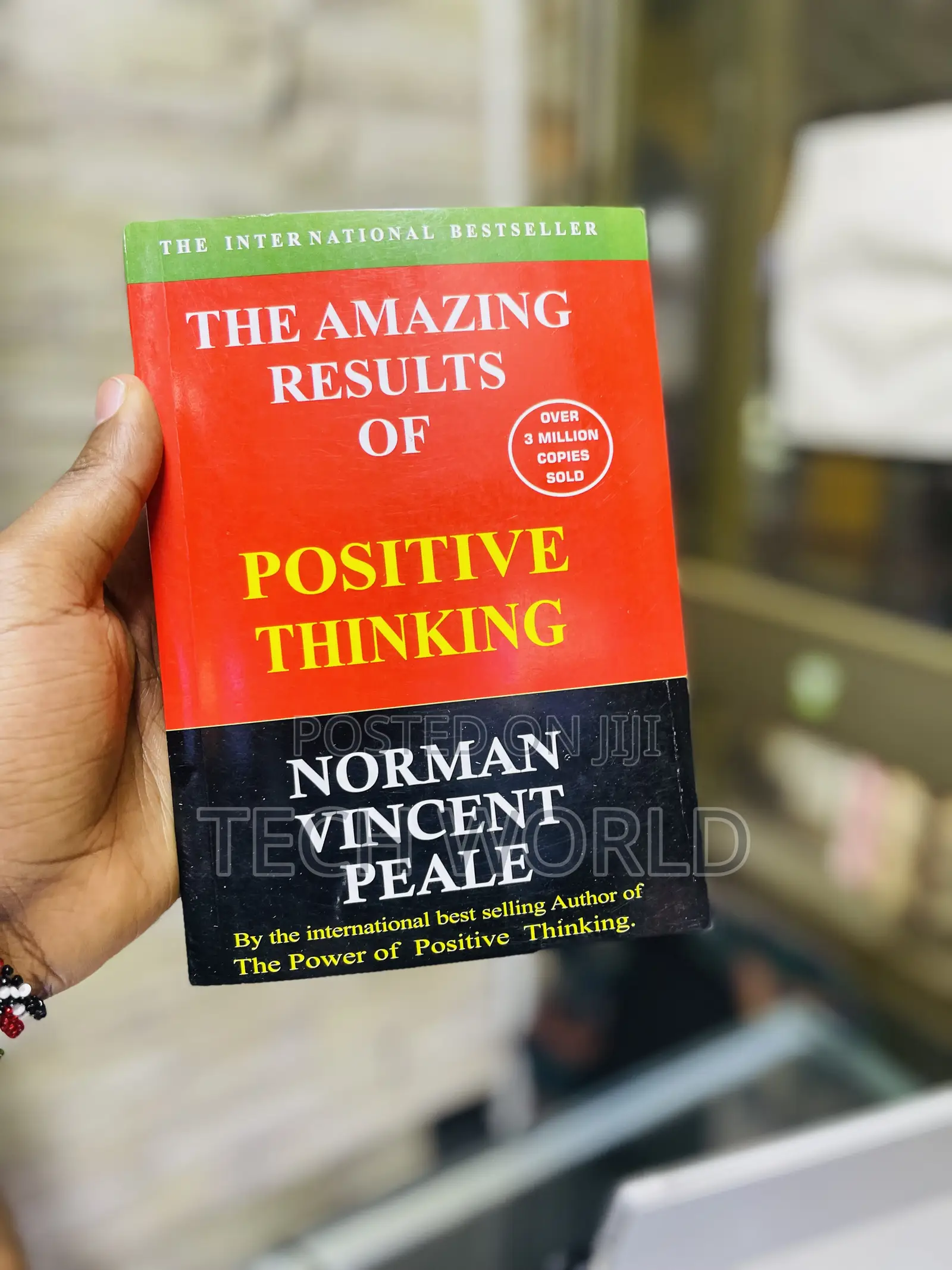Positive Thinking