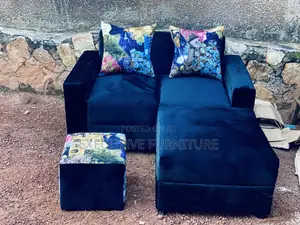 Mini Two Seater Sofa